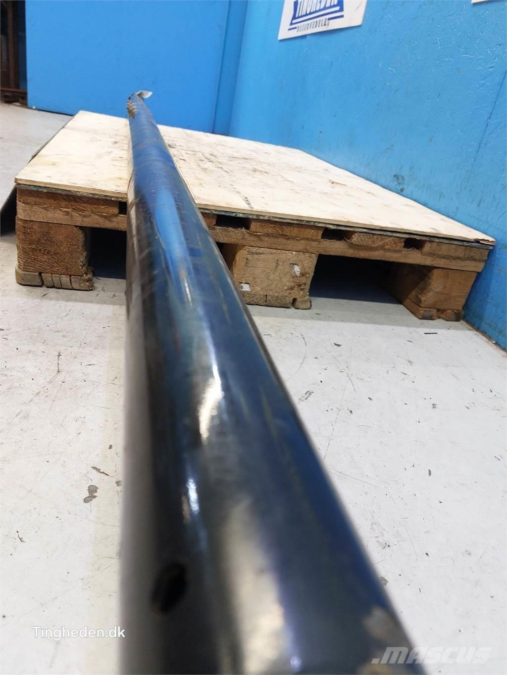 CASE 9120 Accesorios para cosechadoras combinadas