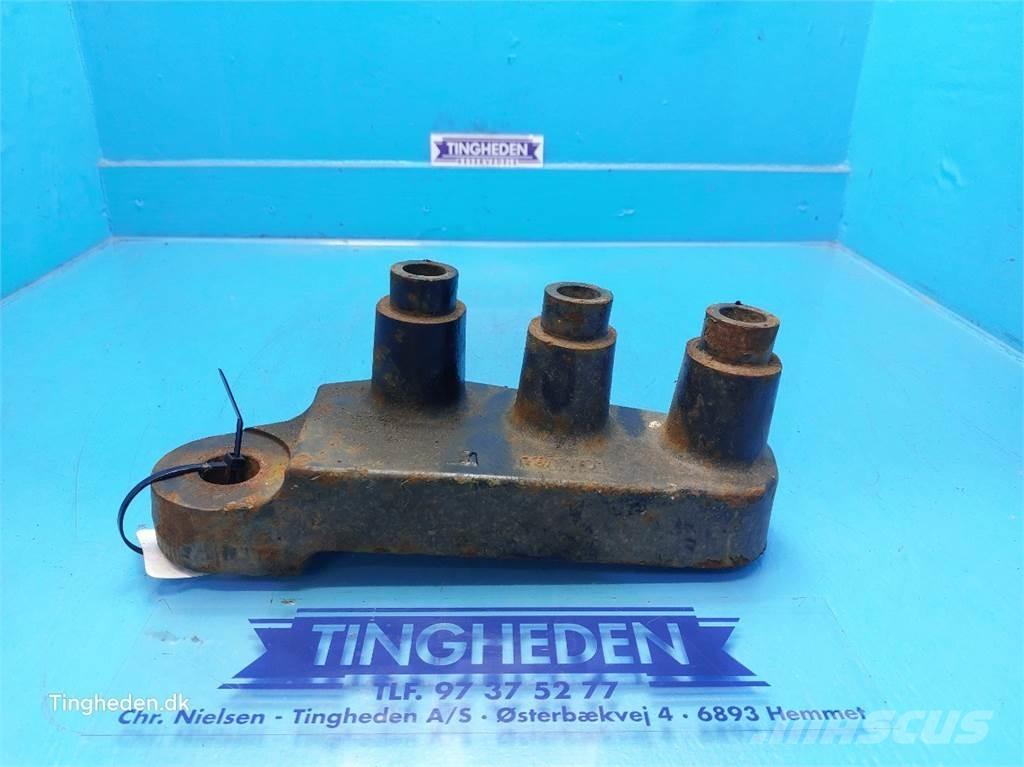 CASE 9120 Accesorios para cosechadoras combinadas