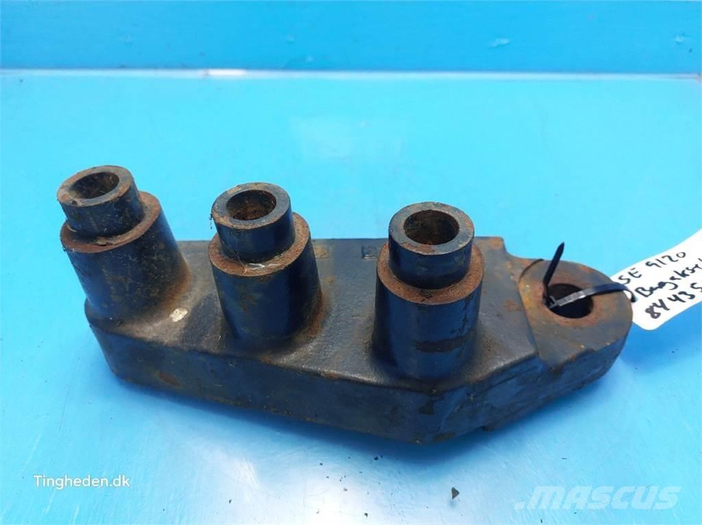 CASE 9120 Accesorios para cosechadoras combinadas