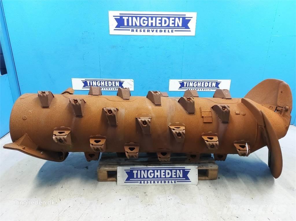 CASE 9120 Accesorios para cosechadoras combinadas