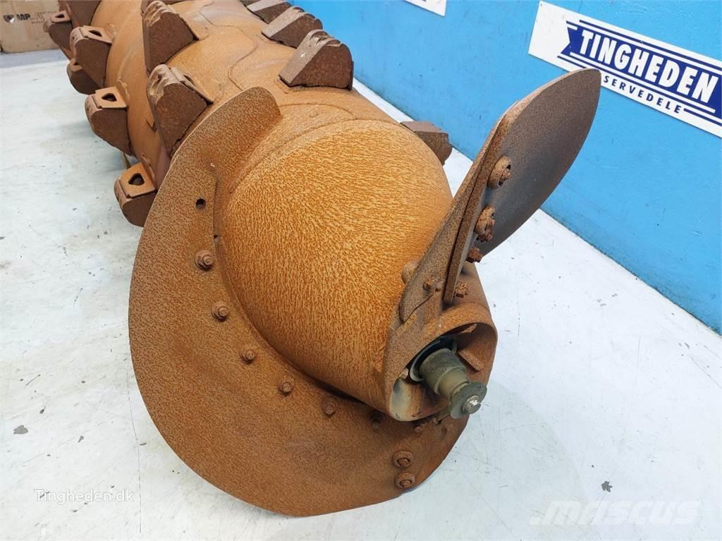 CASE 9120 Accesorios para cosechadoras combinadas