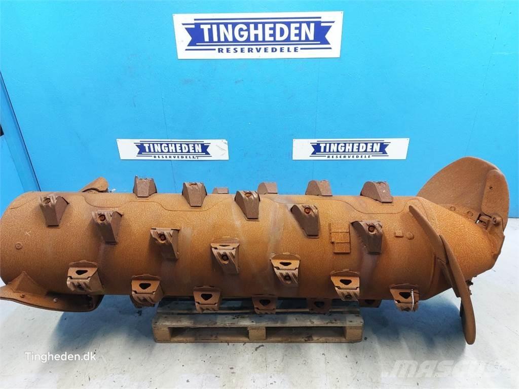 CASE 9120 Accesorios para cosechadoras combinadas