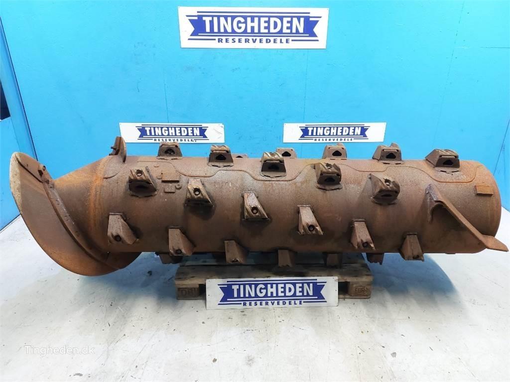 CASE 9120 Accesorios para cosechadoras combinadas