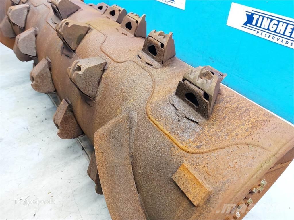 CASE 9120 Accesorios para cosechadoras combinadas