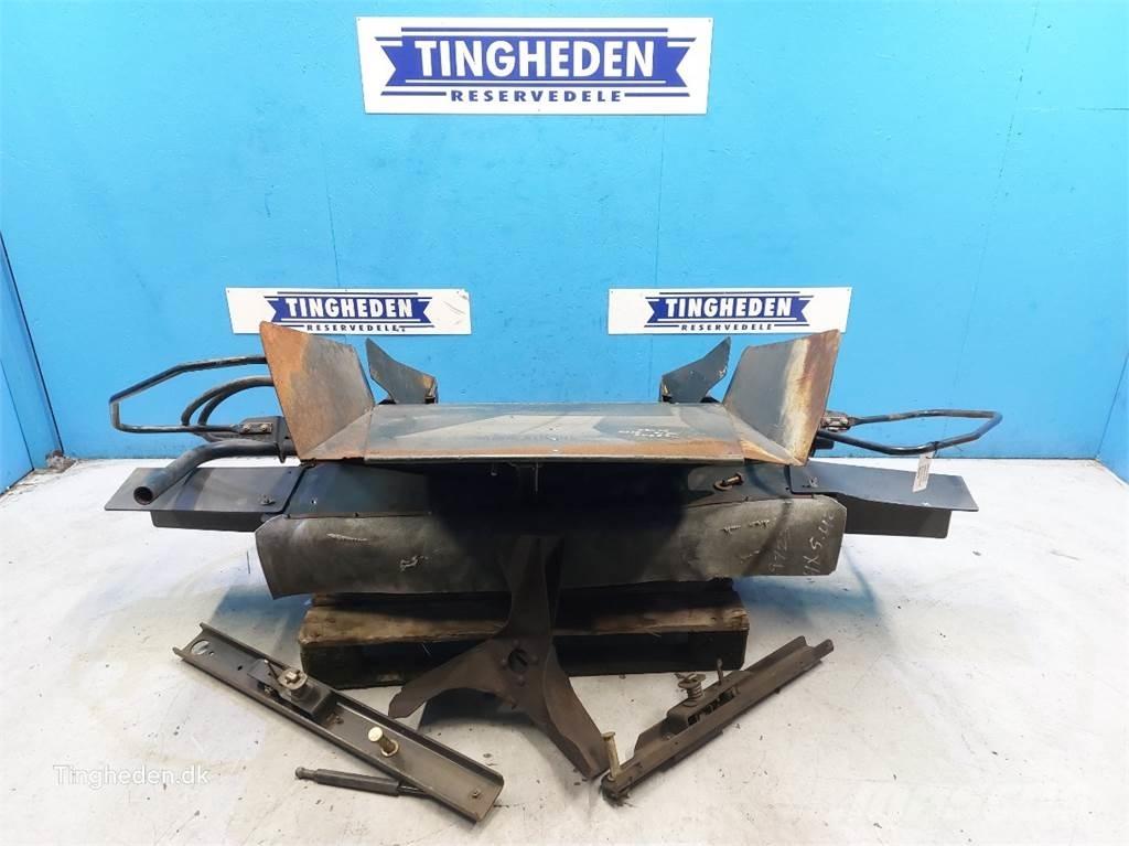 CASE 9120 Accesorios para cosechadoras combinadas