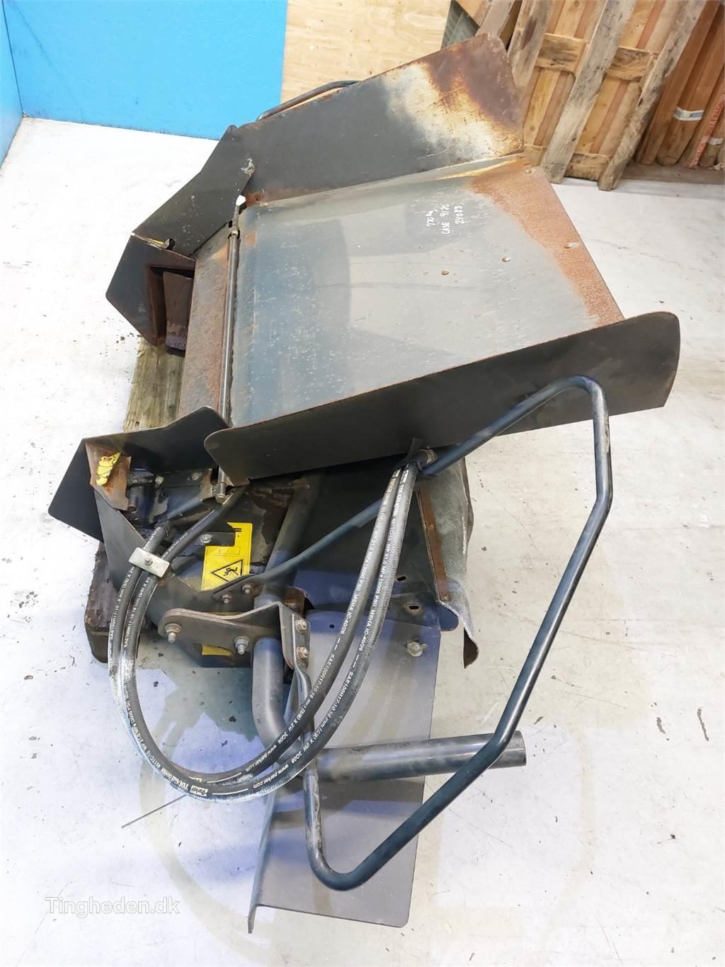 CASE 9120 Accesorios para cosechadoras combinadas