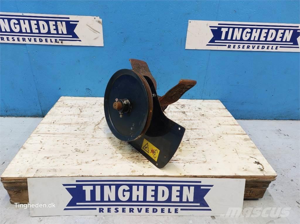 CASE 9120 Accesorios para cosechadoras combinadas