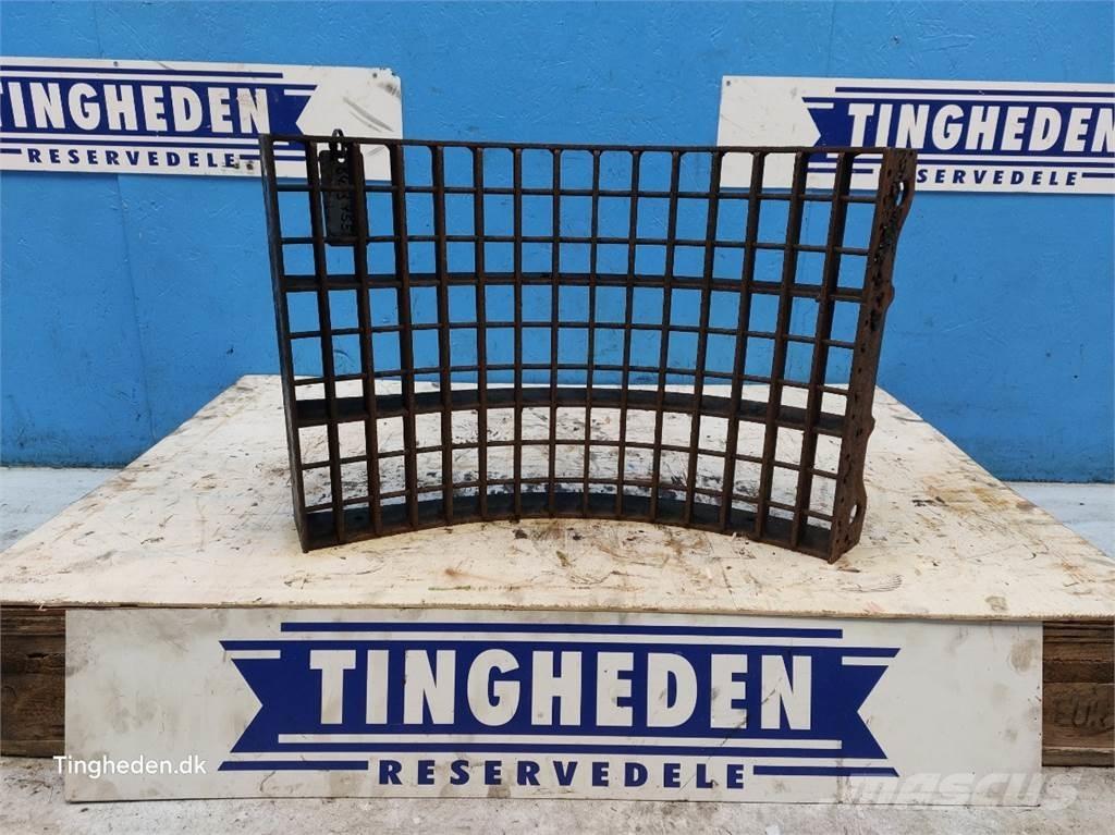 CASE 9120 Accesorios para cosechadoras combinadas