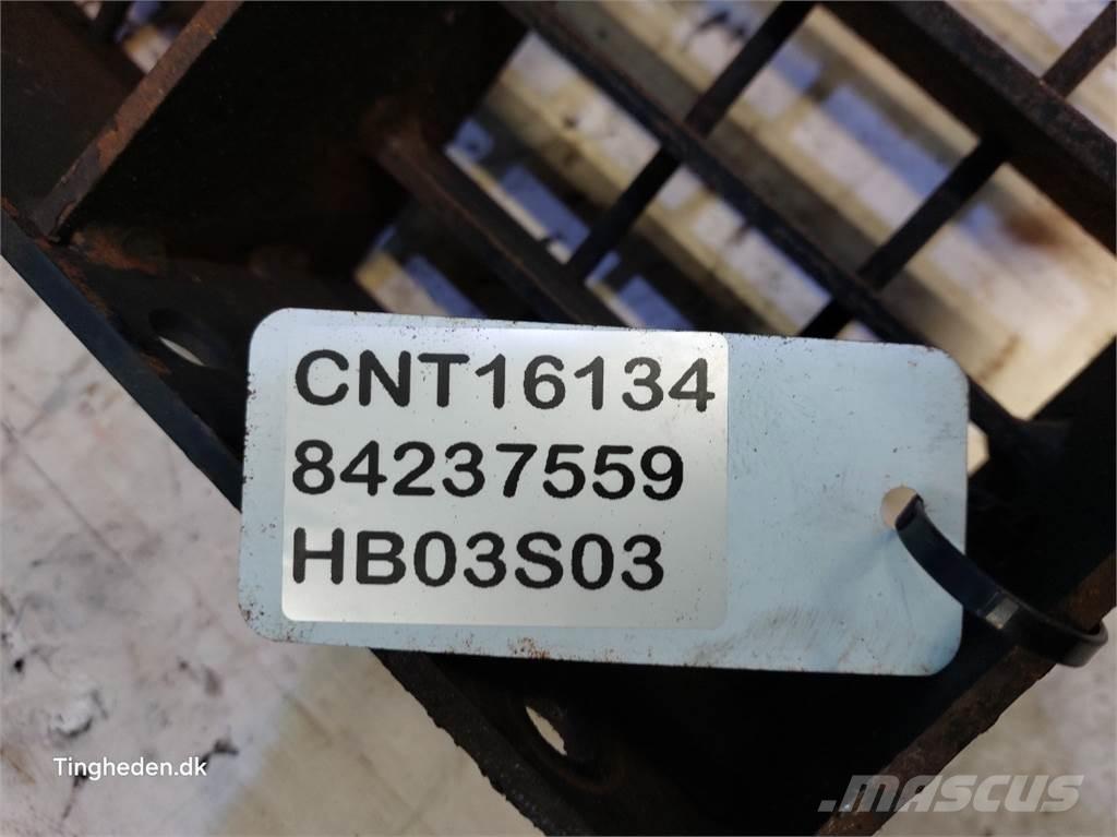 CASE 9120 Accesorios para cosechadoras combinadas