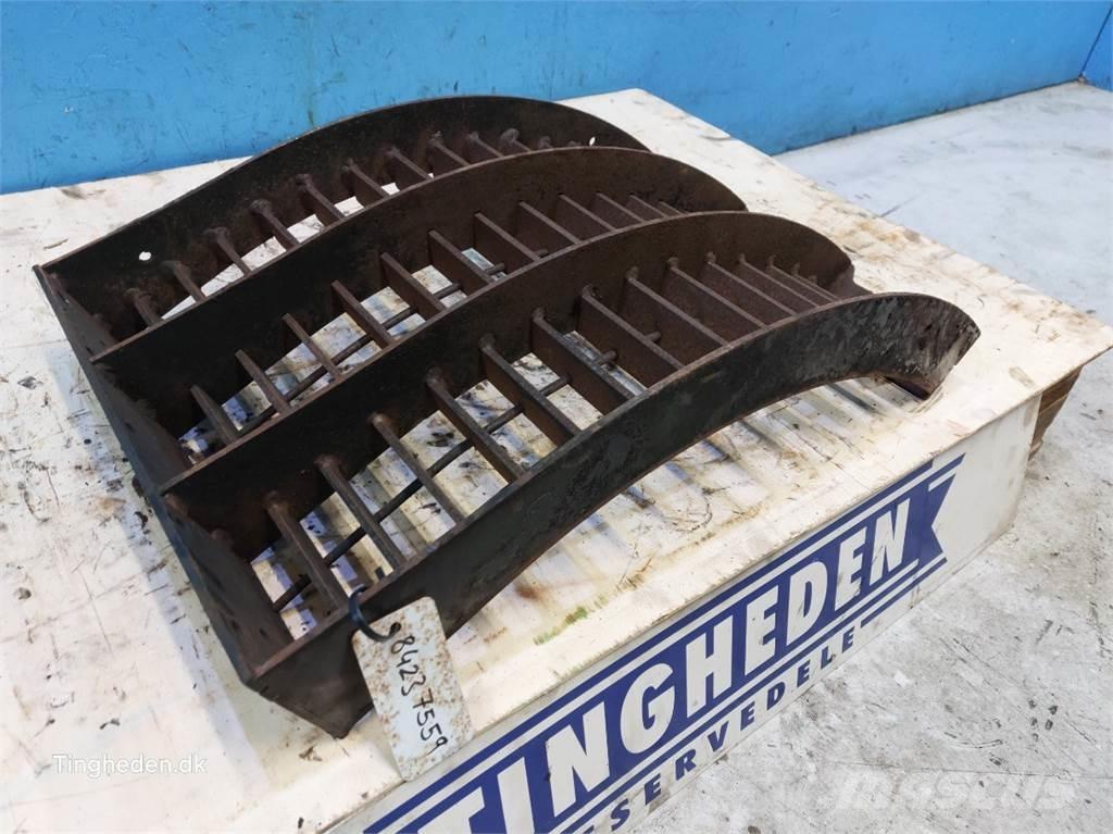 CASE 9120 Accesorios para cosechadoras combinadas