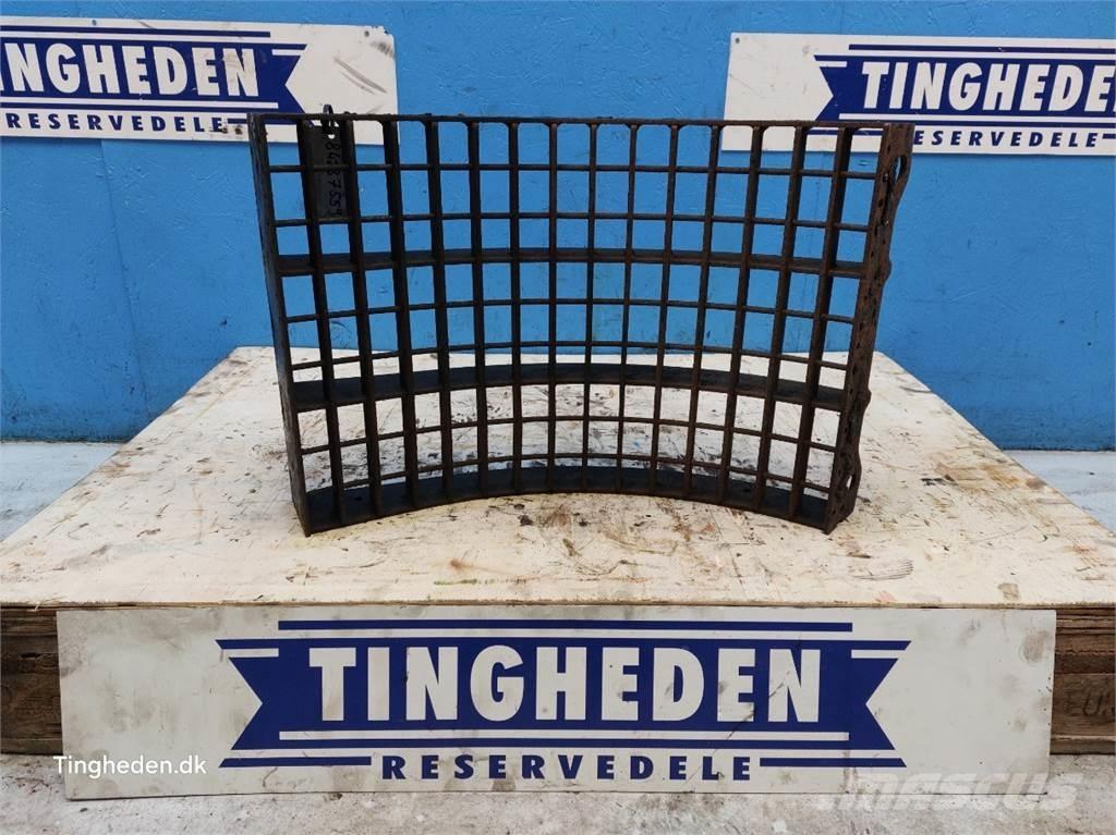 CASE 9120 Accesorios para cosechadoras combinadas