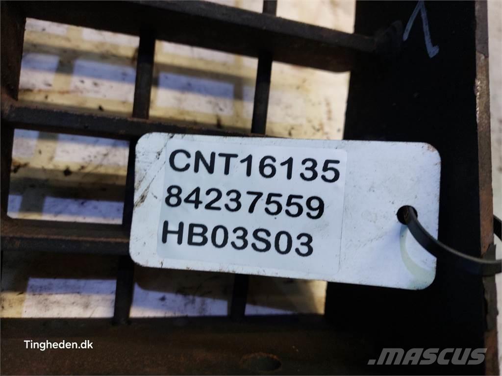 CASE 9120 Accesorios para cosechadoras combinadas