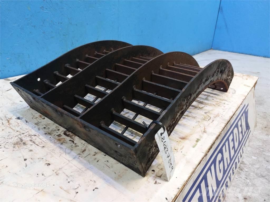 CASE 9120 Accesorios para cosechadoras combinadas