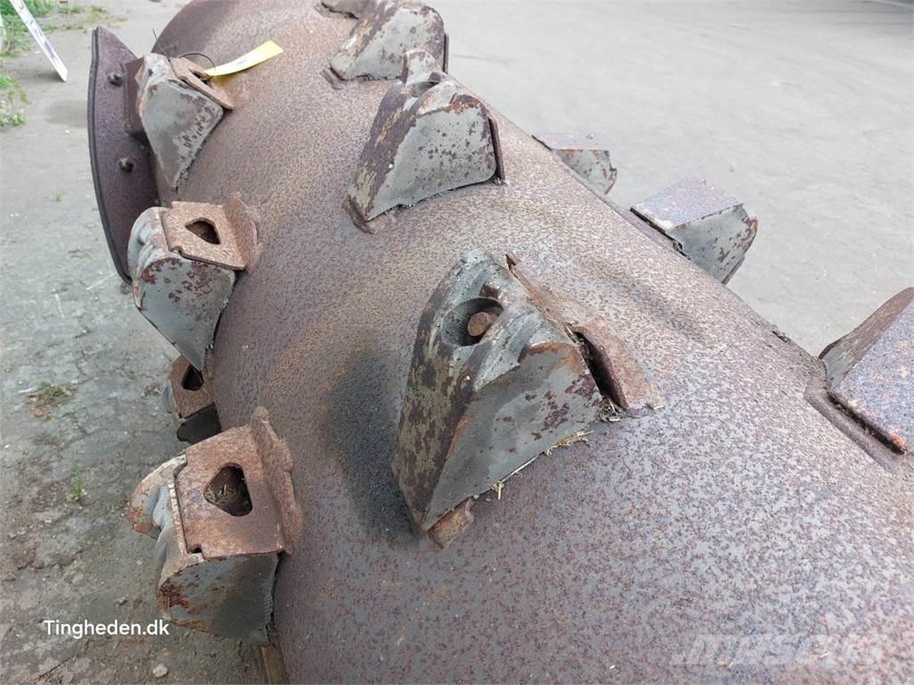 CASE 9120 Accesorios para cosechadoras combinadas