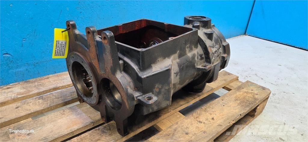 CASE 9120 Transmisión