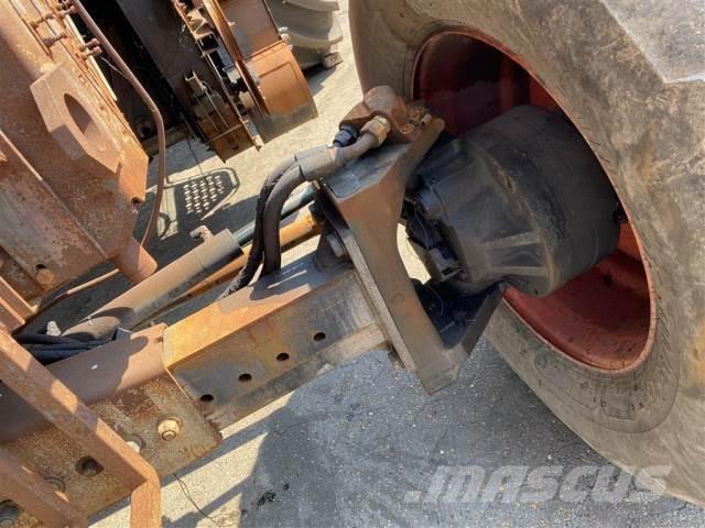 CASE 9230 Cosechadoras combinadas