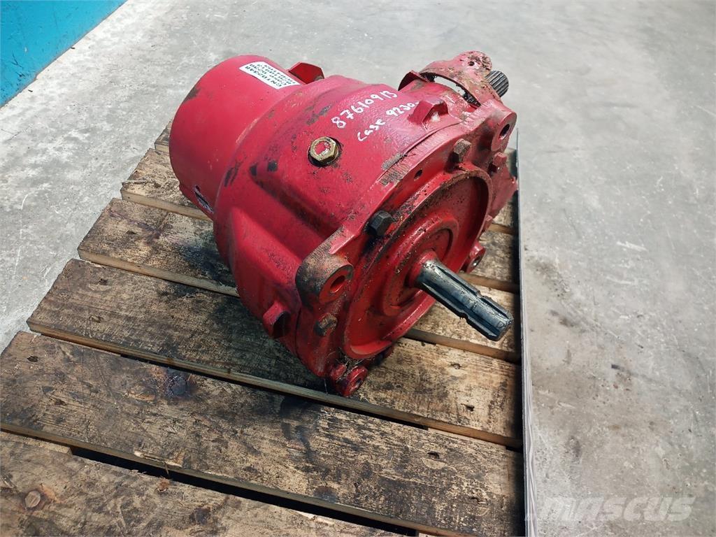 CASE 9230 Transmisión