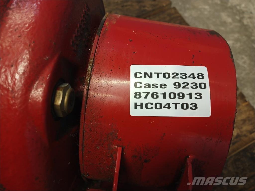 CASE 9230 Transmisión