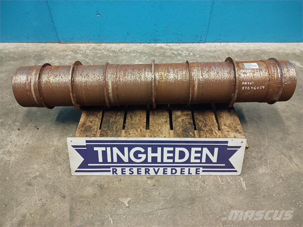 CASE 9230 Accesorios para cosechadoras combinadas