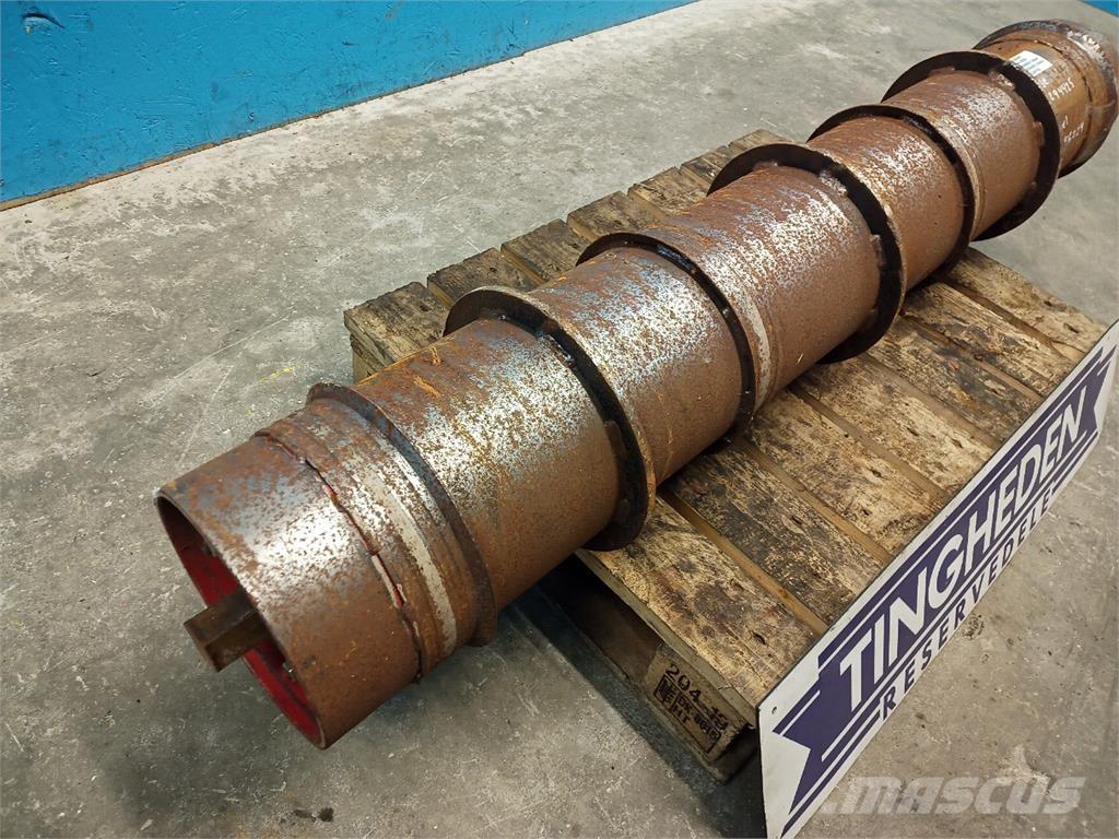 CASE 9230 Accesorios para cosechadoras combinadas