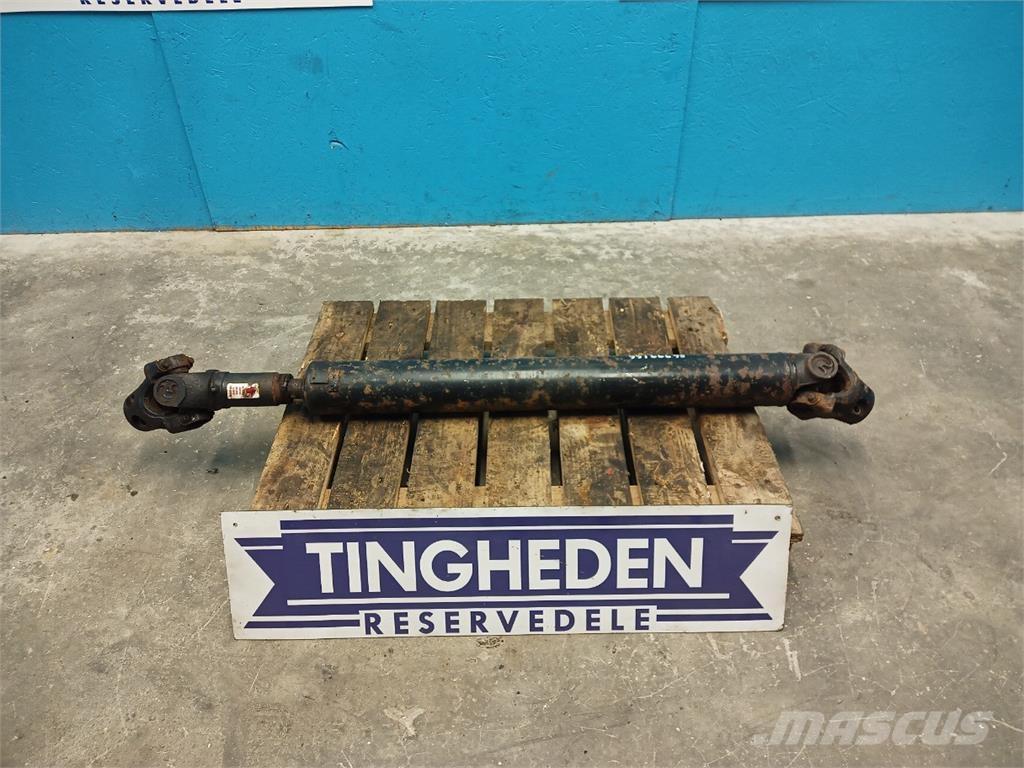 CASE 9230 Accesorios para cosechadoras combinadas