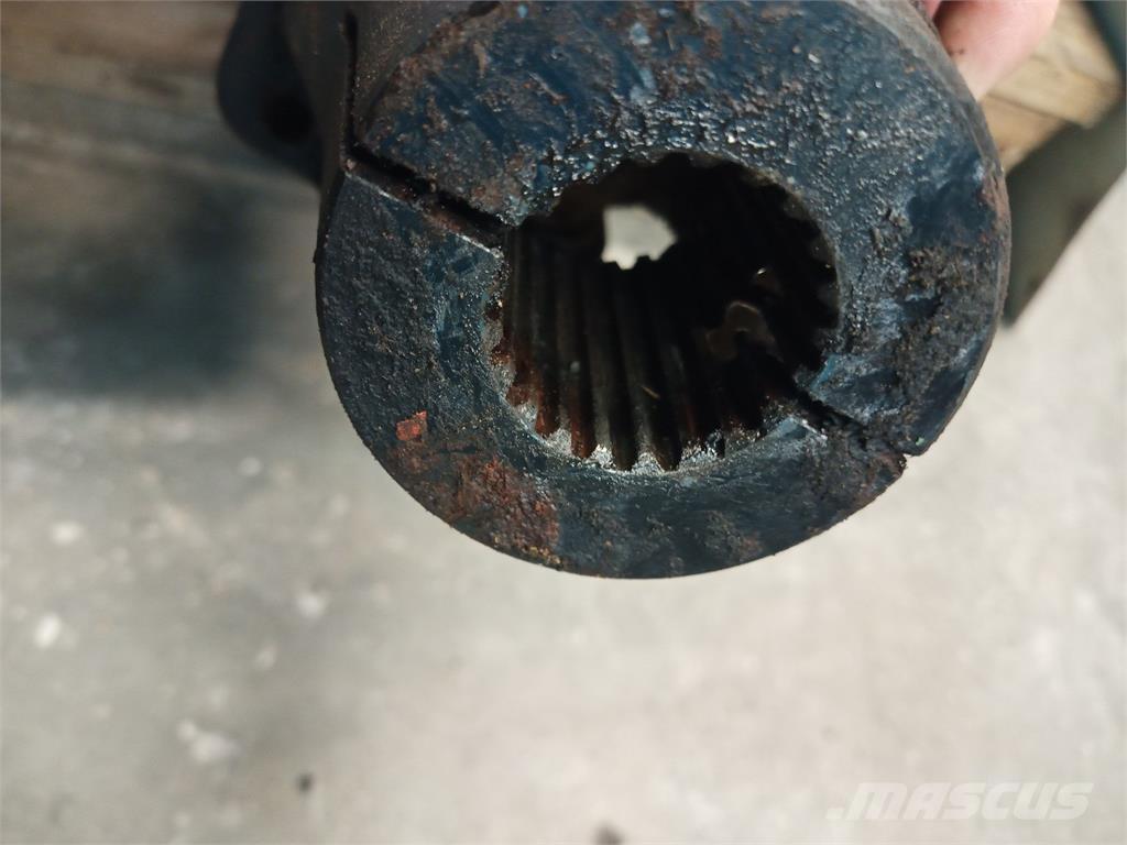 CASE 9230 Accesorios para cosechadoras combinadas