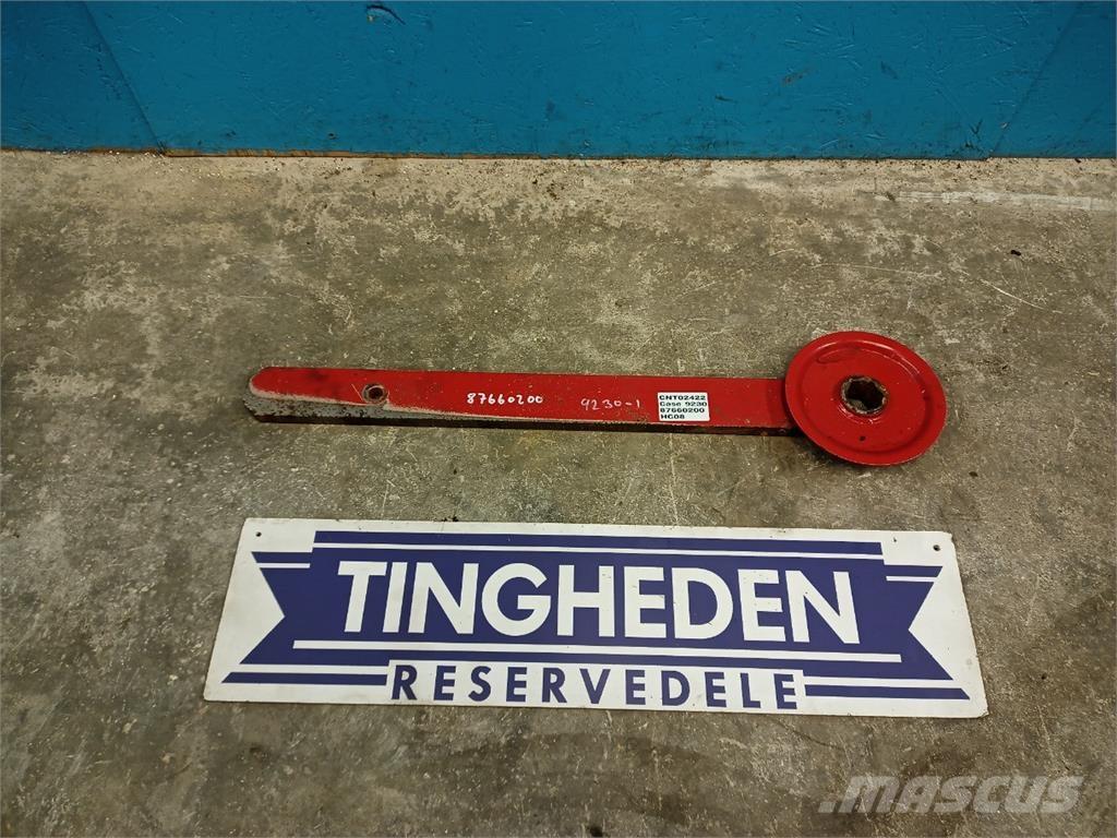 CASE 9230 Accesorios para cosechadoras combinadas