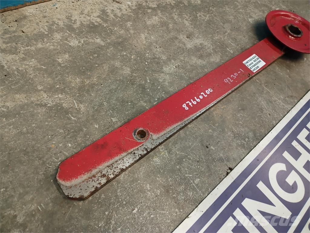 CASE 9230 Accesorios para cosechadoras combinadas