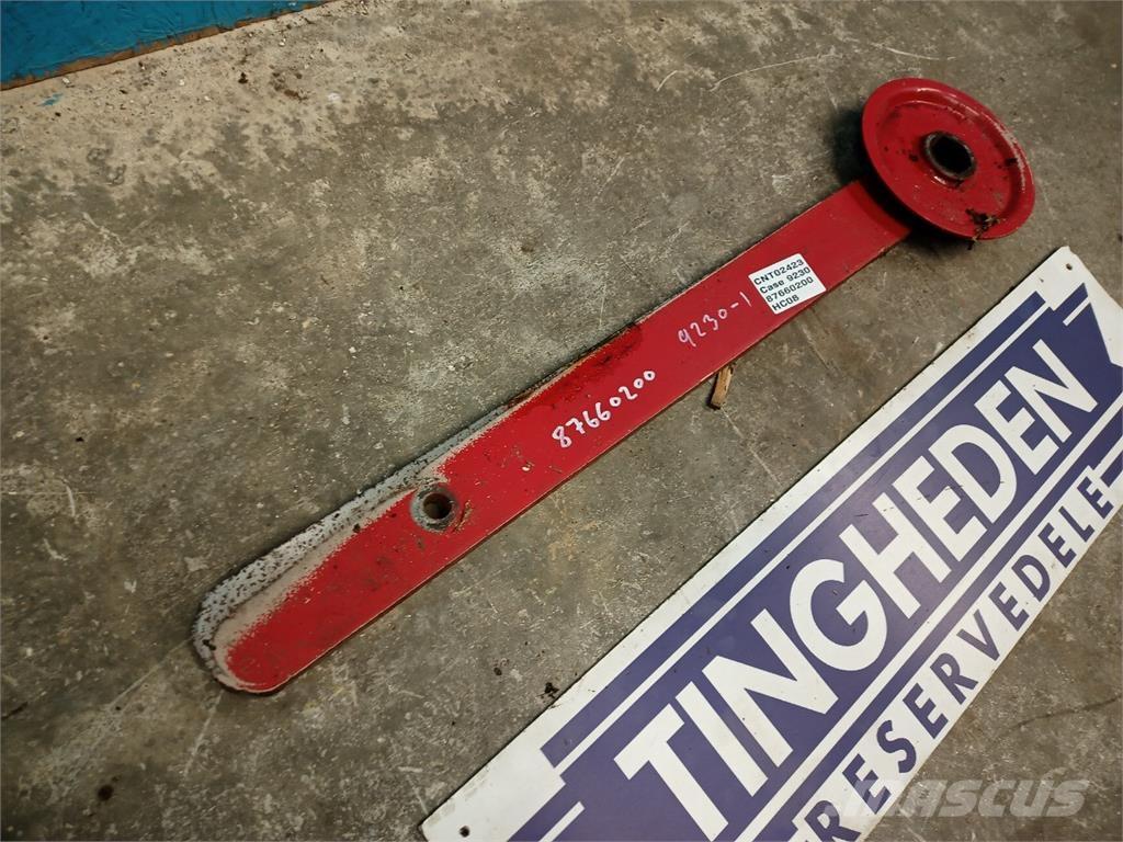 CASE 9230 Accesorios para cosechadoras combinadas