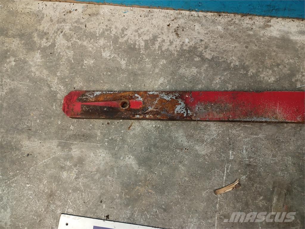 CASE 9230 Accesorios para cosechadoras combinadas