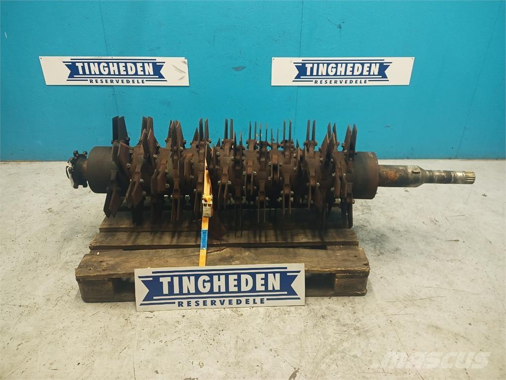 CASE 9230 Accesorios para cosechadoras combinadas