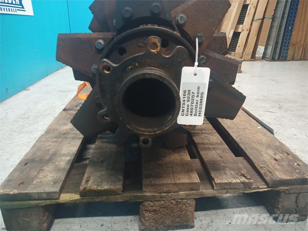 CASE 9230 Accesorios para cosechadoras combinadas