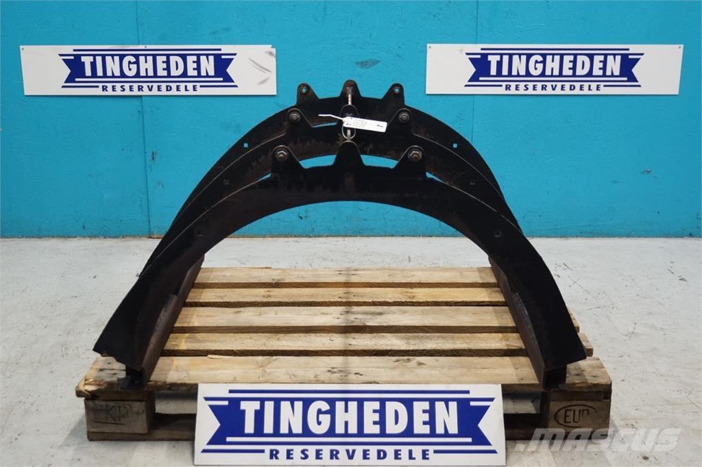 CASE 9230 Accesorios para cosechadoras combinadas