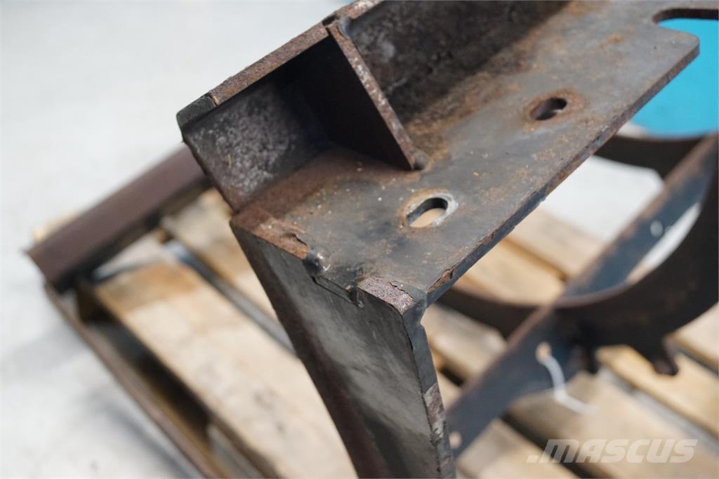 CASE 9230 Accesorios para cosechadoras combinadas