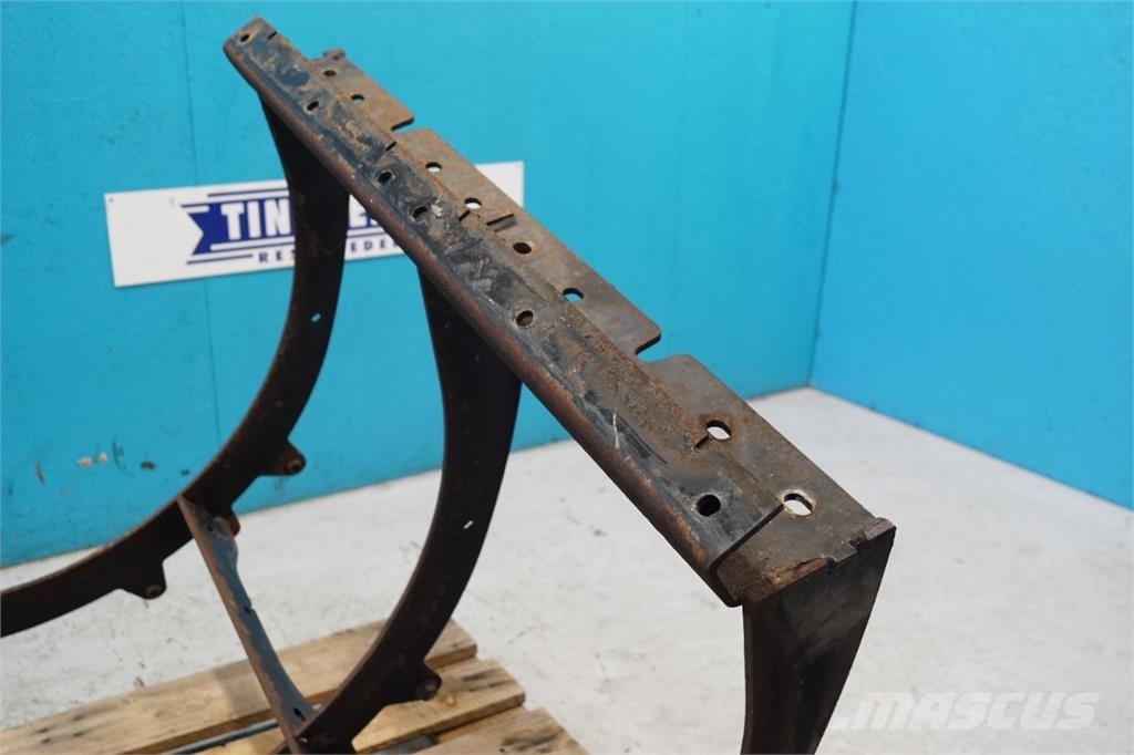 CASE 9230 Accesorios para cosechadoras combinadas