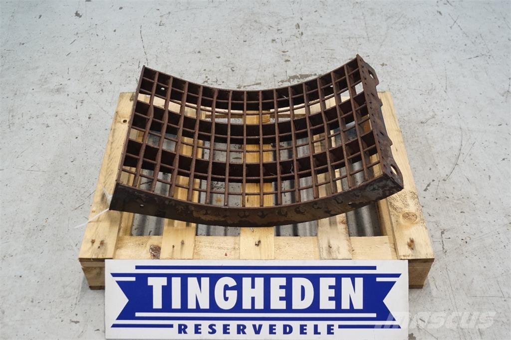 CASE 9230 Accesorios para cosechadoras combinadas