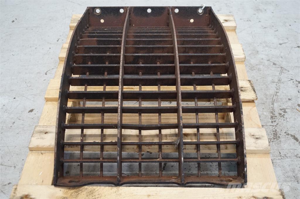 CASE 9230 Accesorios para cosechadoras combinadas