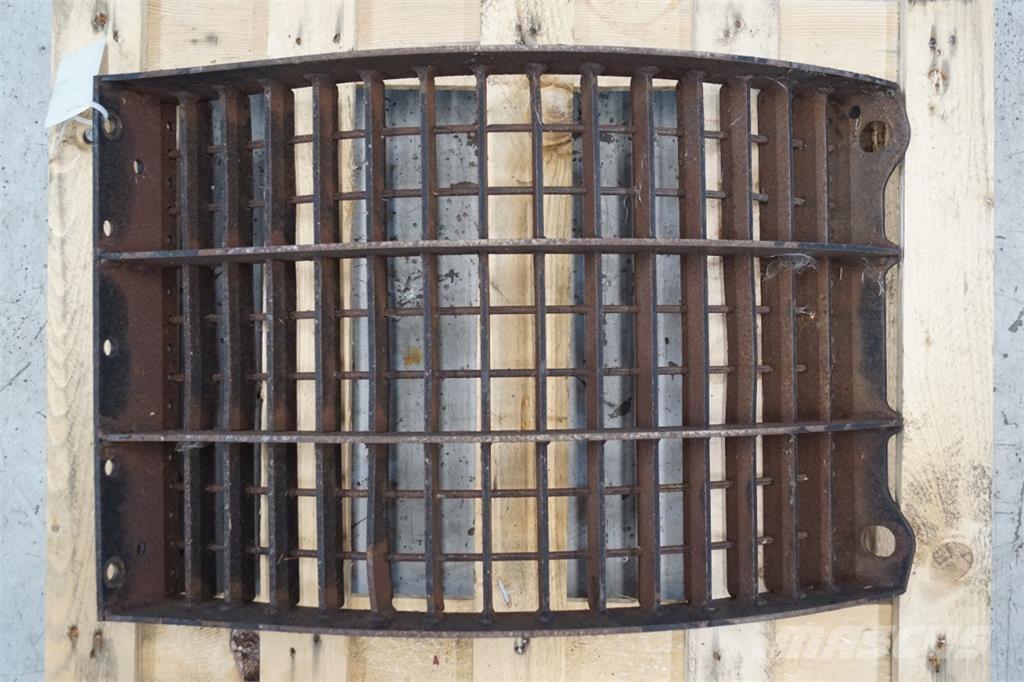 CASE 9230 Accesorios para cosechadoras combinadas