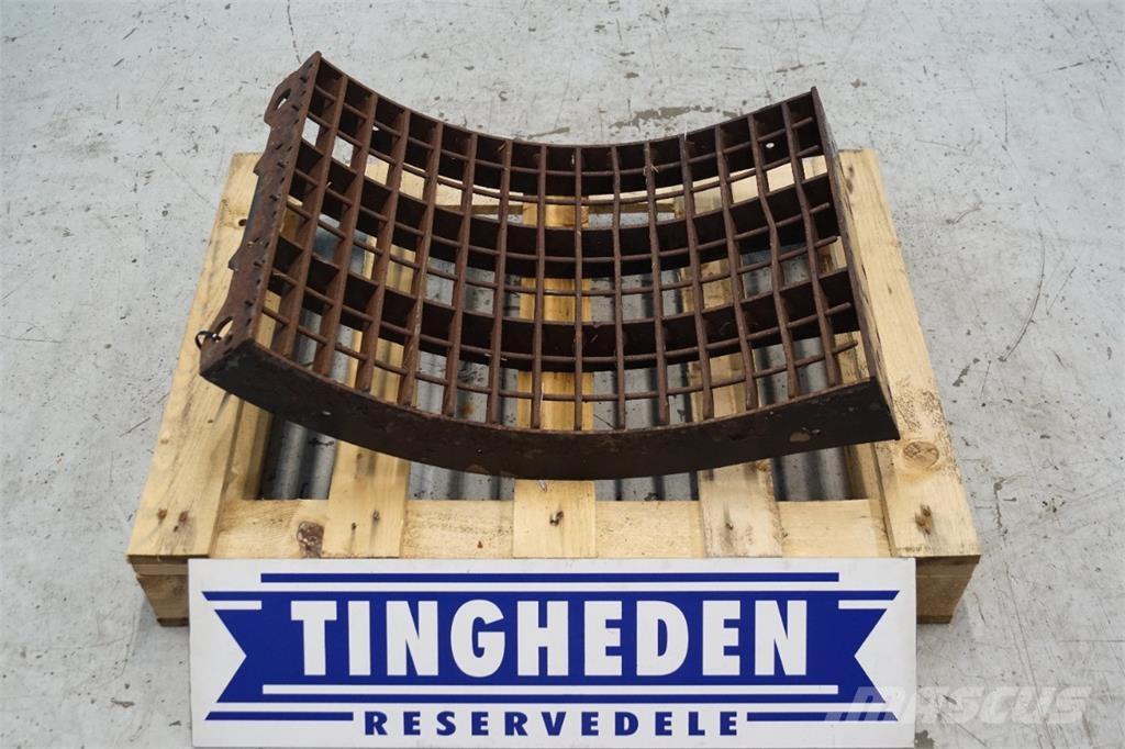 CASE 9230 Accesorios para cosechadoras combinadas