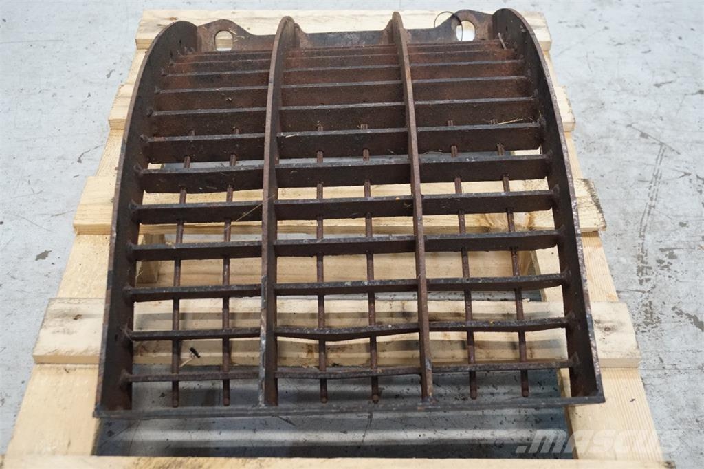 CASE 9230 Accesorios para cosechadoras combinadas