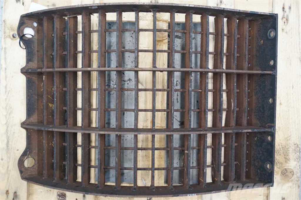 CASE 9230 Accesorios para cosechadoras combinadas