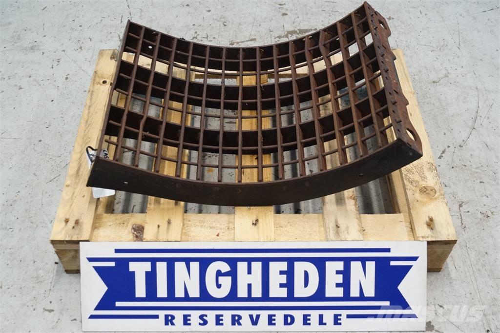 CASE 9230 Accesorios para cosechadoras combinadas