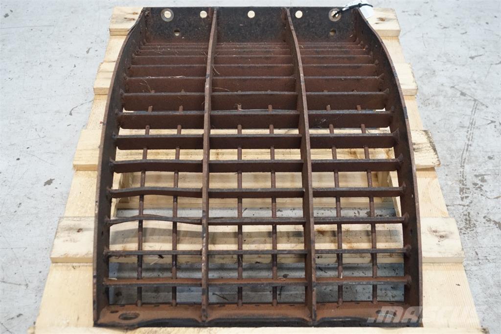 CASE 9230 Accesorios para cosechadoras combinadas