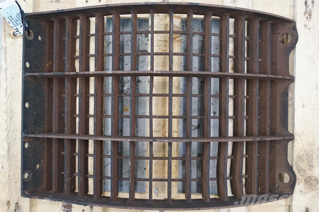 CASE 9230 Accesorios para cosechadoras combinadas