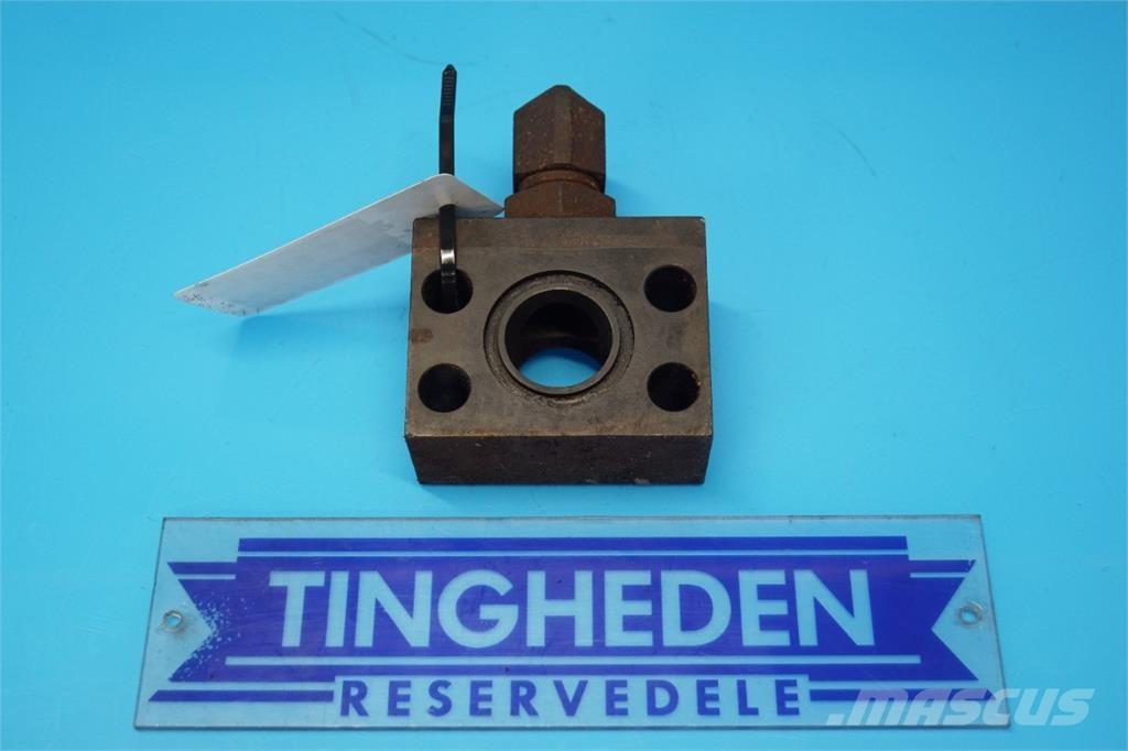 CASE 9230 Accesorios para cosechadoras combinadas