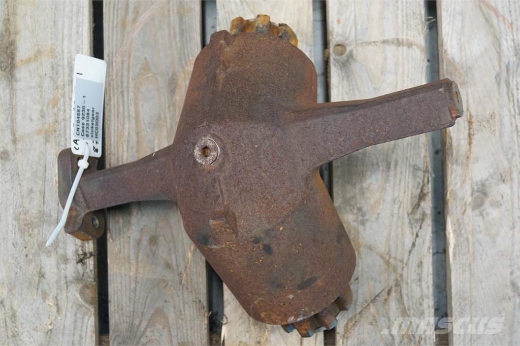 CASE 9230 Accesorios para cosechadoras combinadas