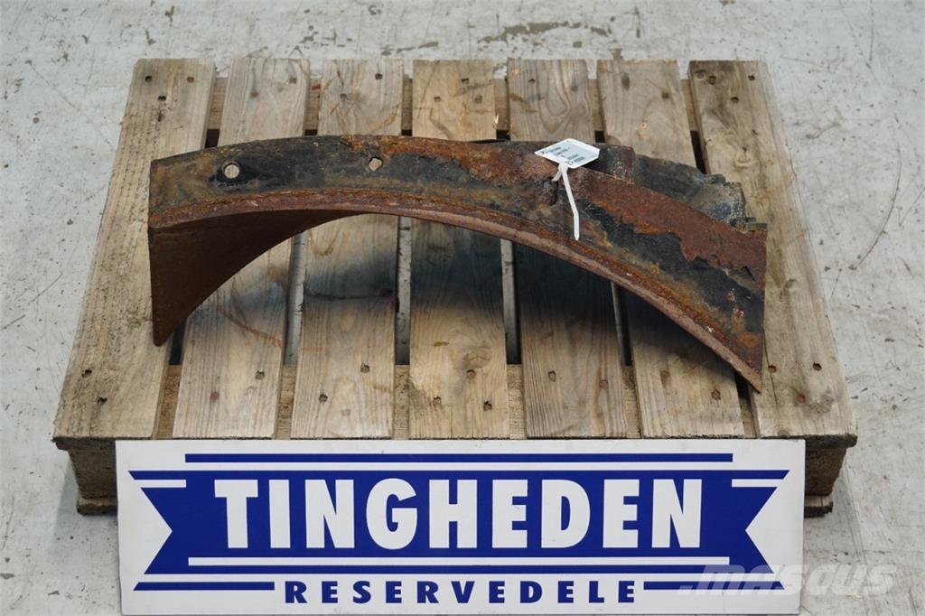 CASE 9230 Accesorios para cosechadoras combinadas