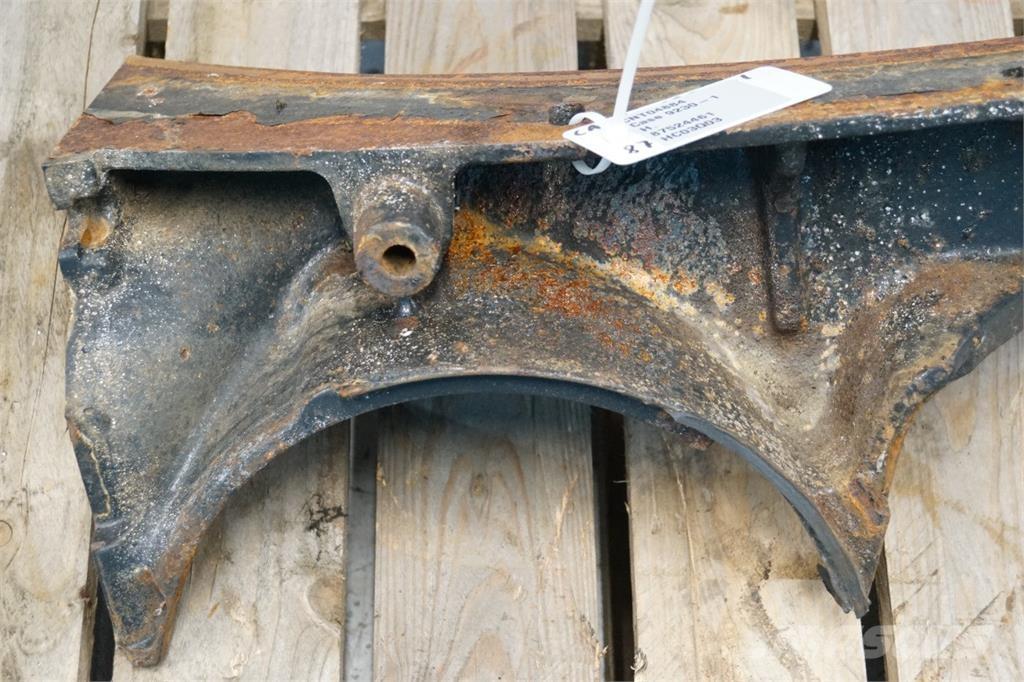 CASE 9230 Accesorios para cosechadoras combinadas