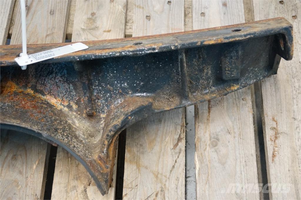 CASE 9230 Accesorios para cosechadoras combinadas