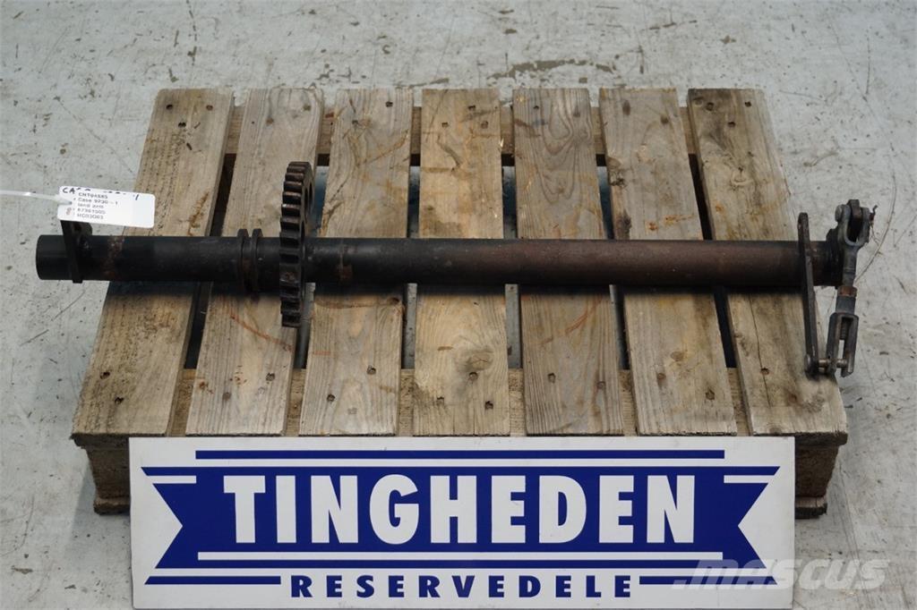 CASE 9230 Accesorios para cosechadoras combinadas